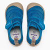Milash - sieťované tenisky FUN shoes deep blue Milash - sieťované tenisky FUN shoes deep blue