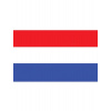 Vlajka Nizozemsko Vlajka Nizozemsko