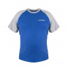 Tričko SHIMANO Shorts Sleeve T-Shirt Blue veľ. M Tričko SHIMANO Shorts Sleeve T-Shirt Blue veľ. M