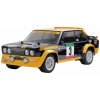 Tamiya Fiat 131 Abarth Olio 1:10 RC model auta elektrický Rally 4WD (4x4) stavebnice Tamiya Fiat 131 Abarth Olio 1:10 RC model auta elektrický Rally 4WD (4x4) stavebnice