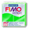 Staedtler FIMO NEON effect 57g zelená - 1 ks Staedtler FIMO NEON effect 57g zelená - 1 ks
