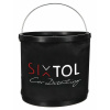 Sixtol Car detailing bucket Vedierko na vodu na umývanie auta 1,9 l Sixtol Car detailing bucket Vedierko na vodu na umývanie auta 1,9 l