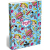 Box na zošity A4 Lollipop 5997416587162 Lizzy Card Box na zošity A4 Lollipop 5997416587162 Lizzy Card