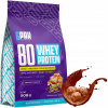 Srvátkový Proteín WHEY Protein WPC 100 % 908G Instantný Proteín s BCAA Srvátkový Proteín WHEY Protein WPC 100 % 908G Instantný Proteín s BCAA