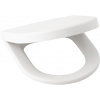 Jika WC prkénko Mio duroplast bílá H8927113000001 Jika WC prkénko Mio duroplast bílá H8927113000001