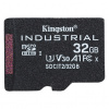 Kingston Industrial/micro SDHC/32GB/UHS-I U3 / Class 10 SDCIT2/32GBSP Kingston Industrial/micro SDHC/32GB/UHS-I U3 / Class 10 SDCIT2/32GBSP