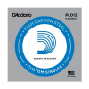 D'Addario PL 012 D'Addario PL 012