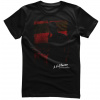 Nightmare On Elm Street - Freddy Kruegers Silhouette (tričko) M Nightmare On Elm Street - Freddy Kruegers Silhouette (tričko) M
