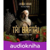 Zdeněk Svěrák: Tři bratři - Zdeněk Svěrák Zdeněk Svěrák: Tři bratři - Zdeněk Svěrák