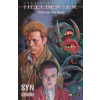 Hellblazer Syn člověka 2. vydání Hellblazer Syn člověka 2. vydání