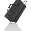 Travelite Basics čierna 98 l Travelite Basics čierna 98 l