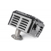 Generátor, príslušenstvo pre generátor - SILENCER VÝFUK HONDA GX160 GX200 168F GOKART MOTOR Generátor, príslušenstvo pre generátor - SILENCER VÝFUK HONDA GX160 GX200 168F GOKART MOTOR