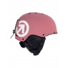 Snb & Ski Helma Maul Dusty Rose Meatfly|L/XL Snb & Ski Helma Maul Dusty Rose Meatfly|L/XL