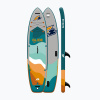 Paddleboard F2 Glide WS 11'7'' petrol Paddleboard F2 Glide WS 11'7'' petrol