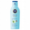 Nivea After Sun Bronze Aloe Vera zklidňující mléko po opalování 200 ml Nivea After Sun Bronze Aloe Vera zklidňující mléko po opalování 200 ml