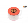 ProfiPower Vzduchový filter 2F0137 ProfiPower Vzduchový filter 2F0137