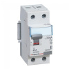 Legrand PRÚDOVÝ CHRÁNIČ TX3 2P 40A 30MA A 411560 Legrand PRÚDOVÝ CHRÁNIČ TX3 2P 40A 30MA A 411560
