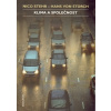 Klima a společnost - Nico Stehr, Hans von Storch Klima a společnost - Nico Stehr, Hans von Storch