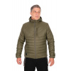 Fox Bunda Olive Quilted 100 Jacket - XXL Fox Bunda Olive Quilted 100 Jacket - XXL