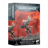 GW Warhammer 40000: Chaos Space Marines Haarken Worldclaimer GW Warhammer 40000: Chaos Space Marines Haarken Worldclaimer