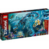 LEGO Ninjago Vodný drak 71754 LEGO Ninjago Vodný drak 71754