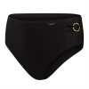 Speedo Womens Shaping High Waist Brief Black 32/8 Speedo Womens Shaping High Waist Brief Black 32/8