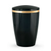 Ekologická urna Brillant - Čierna Ekologická urna Brillant - Čierna