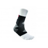 McDavid 5122 Ankle Sleeve / 4-Way Elastic With Figure-8 Straps XL, čierna McDavid 5122 Ankle Sleeve / 4-Way Elastic With Figure-8 Straps XL, čierna