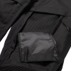 Textilní kalhoty RICHA INFINITY 3 ADVENTURE černé, vel. L Textilní kalhoty RICHA INFINITY 3 ADVENTURE černé, vel. L