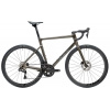 Isaac Cycles Cestný bicykel Isaac Boson Sonic Silver 105 Di2 Varianta: Velikost M, ID: 75858 Isaac Cycles Cestný bicykel Isaac Boson Sonic Silver 105 Di2 Varianta: Velikost M, ID: 75858