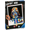 CreArt Star Wars: Darth Vader - Ravensburger CreArt Star Wars: Darth Vader - Ravensburger