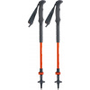 Turistické hole PINGUIN Shock FL/TL Foam oranžové Turistické hole PINGUIN Shock FL/TL Foam oranžové