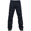 Horsefeathers SPIRE PANTS čierna,sivá Pánske lyžiarske/snowboardové nohavice XL Horsefeathers SPIRE PANTS čierna,sivá Pánske lyžiarske/snowboardové nohavice XL