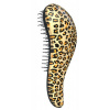 Dtangler Hair Brush leopard yellow Dtangler Hair Brush leopard yellow