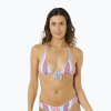 Vrchný diel plaviek Rip Curl Coastal Instinct Tri Bikini Top multico Vrchný diel plaviek Rip Curl Coastal Instinct Tri Bikini Top multico