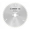 Bosch Optiline Wood, 160 mm, 48 zubov, b1 2,6 mm Bosch Optiline Wood, 160 mm, 48 zubov, b1 2,6 mm