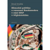 Německá politika a nasazení Bundeswehru v misi ISAF v Afghánistánu Německá politika a nasazení Bundeswehru v misi ISAF v Afghánistánu