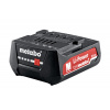 Náhradná batéria pre elektrické náradie 12V 2,0Ah Li-Power Metabo Náhradná batéria pre elektrické náradie 12V 2,0Ah Li-Power Metabo