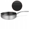 Orion Pánev Cookcell nepř. povrch 3 vrstvá 28x7 cm Orion Pánev Cookcell nepř. povrch 3 vrstvá 28x7 cm