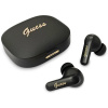 Guess - Wireless Earbuds Script Metal Logo bezdrôtové slúchadlá Bluetooth 5.4 TWS s mikrofónom USB-C 400mAh - čierne Guess - Wireless Earbuds Script Metal Logo bezdrôtové slúchadlá Bluetooth 5.4 TWS s mikrofónom USB-C 400mAh - čierne
