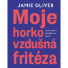 Moje horkovzdušná fritéza - Velká porce odvážných chutí (Jamie Oliver) Moje horkovzdušná fritéza - Velká porce odvážných chutí (Jamie Oliver)