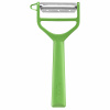 Opinel Plastová škrabka T-DUO zelená 002428 Opinel Plastová škrabka T-DUO zelená 002428