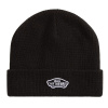 Vans Classic Cuff Black one size Vans Classic Cuff Black one size
