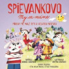Spievankovo My sa máme - Barbora Cannerová Spievankovo My sa máme - Barbora Cannerová