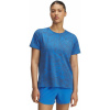 UNDER ARMOUR Vanish Energy SS 2.0 Print-BLU - M UNDER ARMOUR Vanish Energy SS 2.0 Print-BLU - M