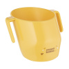 Canpol babies Hrnček tréningový SMART 180 ml 12m+ žltý Canpol babies Hrnček tréningový SMART 180 ml 12m+ žltý