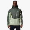 Columbia M Pouring Adventure Jack-Greenscape, Saf S Columbia M Pouring Adventure Jack-Greenscape, Saf S