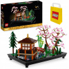 LEGO Icons 10315 Útulná záhrada LEGO Icons 10315 Útulná záhrada