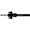 Yato YT-3374 adaptér pre vrtacie korunky 32–140 mm, závit 5/8 Yato YT-3374 adaptér pre vrtacie korunky 32–140 mm, závit 5/8