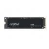 Crucial CT2000T705SSD3 SSD disk 2 TB M.2 PCI Express 5.0 NVMe (CT2000T705SSD3) Crucial CT2000T705SSD3 SSD disk 2 TB M.2 PCI Express 5.0 NVMe (CT2000T705SSD3)